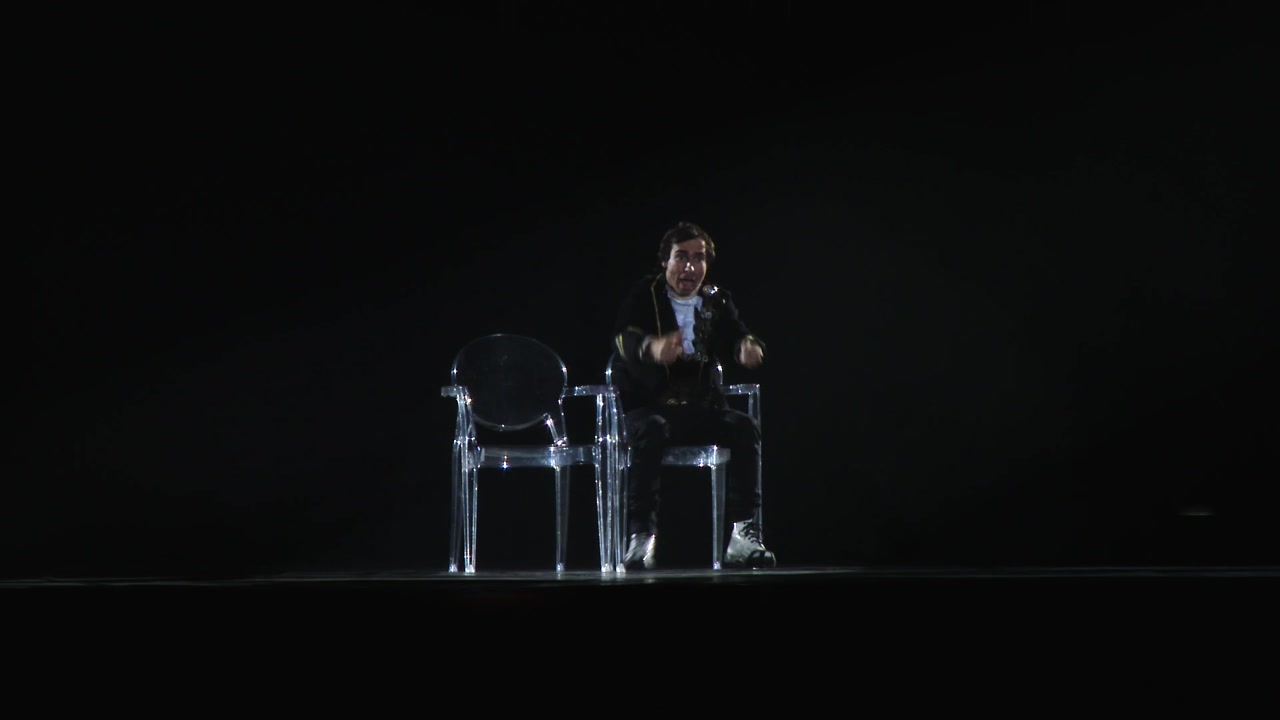 Art on Ice Malley 2016