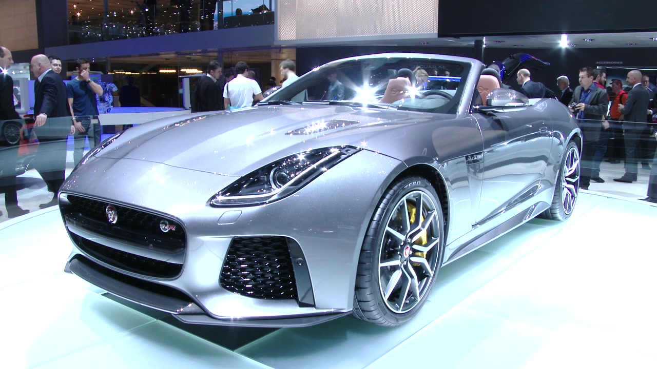 All Access – Salon de l&rsquo;auto 2016