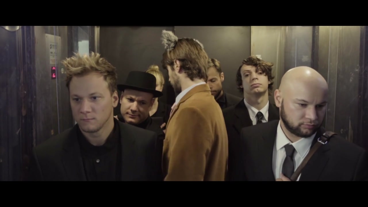 One TV – Présentation mai 2016