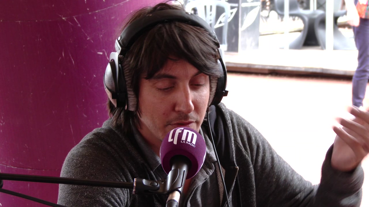 Fête de la Musique 2016 Lausanne