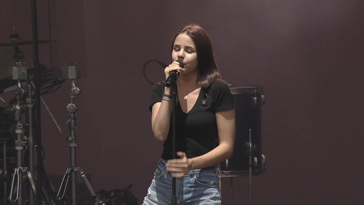 Paléo La Quotidienne, Episode 3