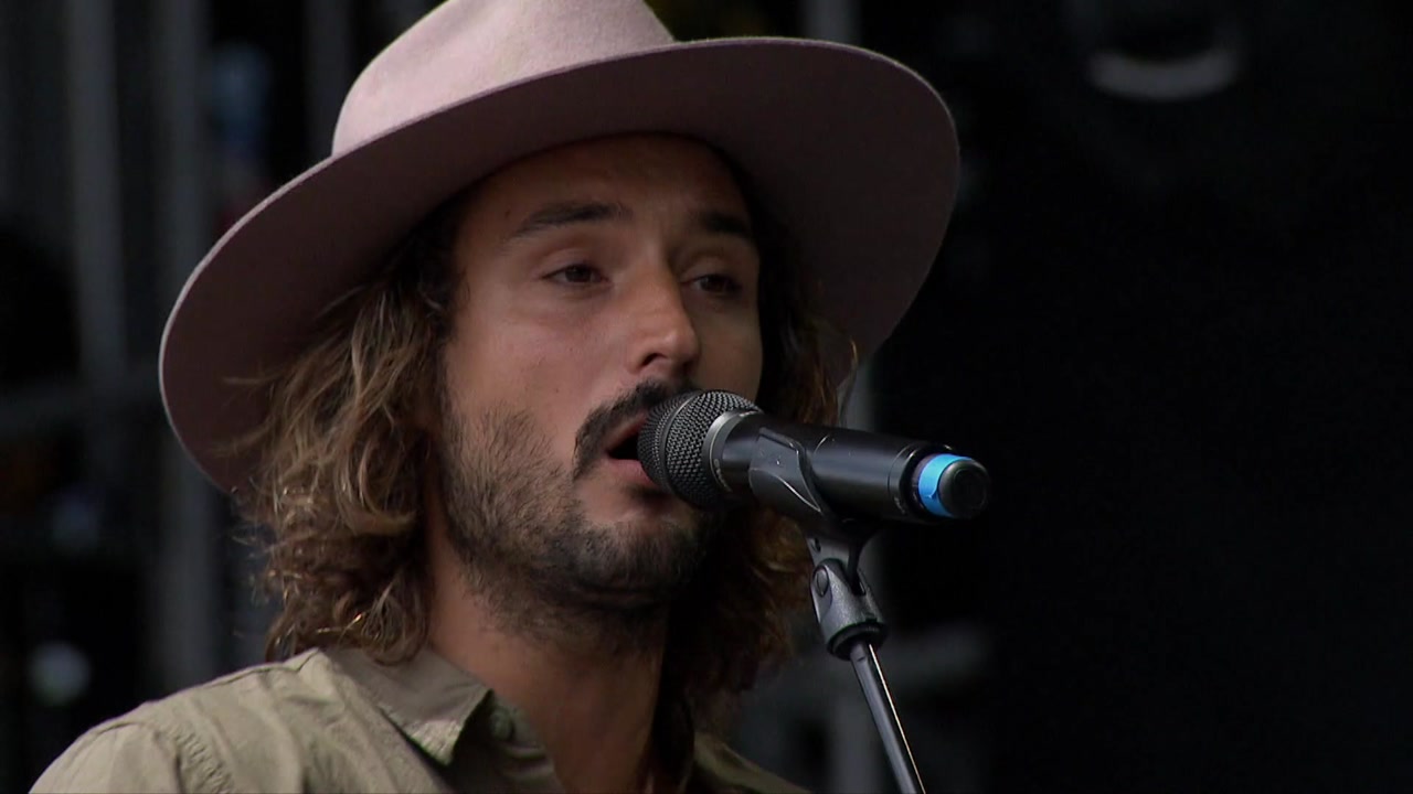 Paléo La Quotidienne – Episode 5