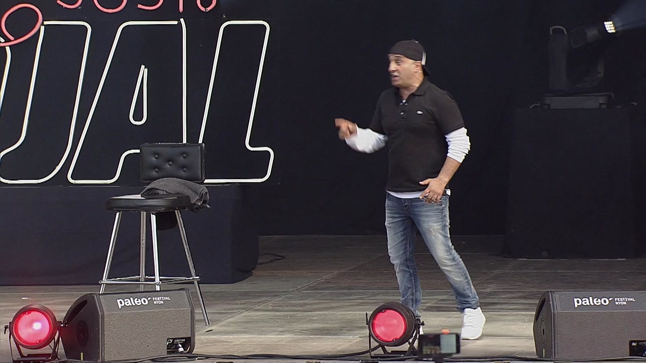 Paléo La Quotidienne – Episode 6