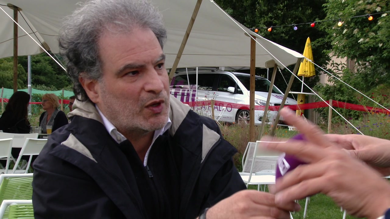 Morges Sous Rire 2016