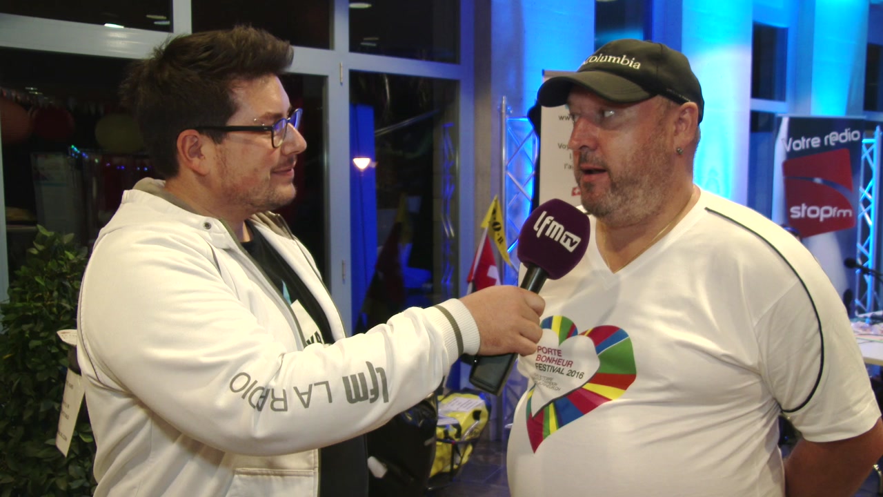 Festival Porte-Bonheur