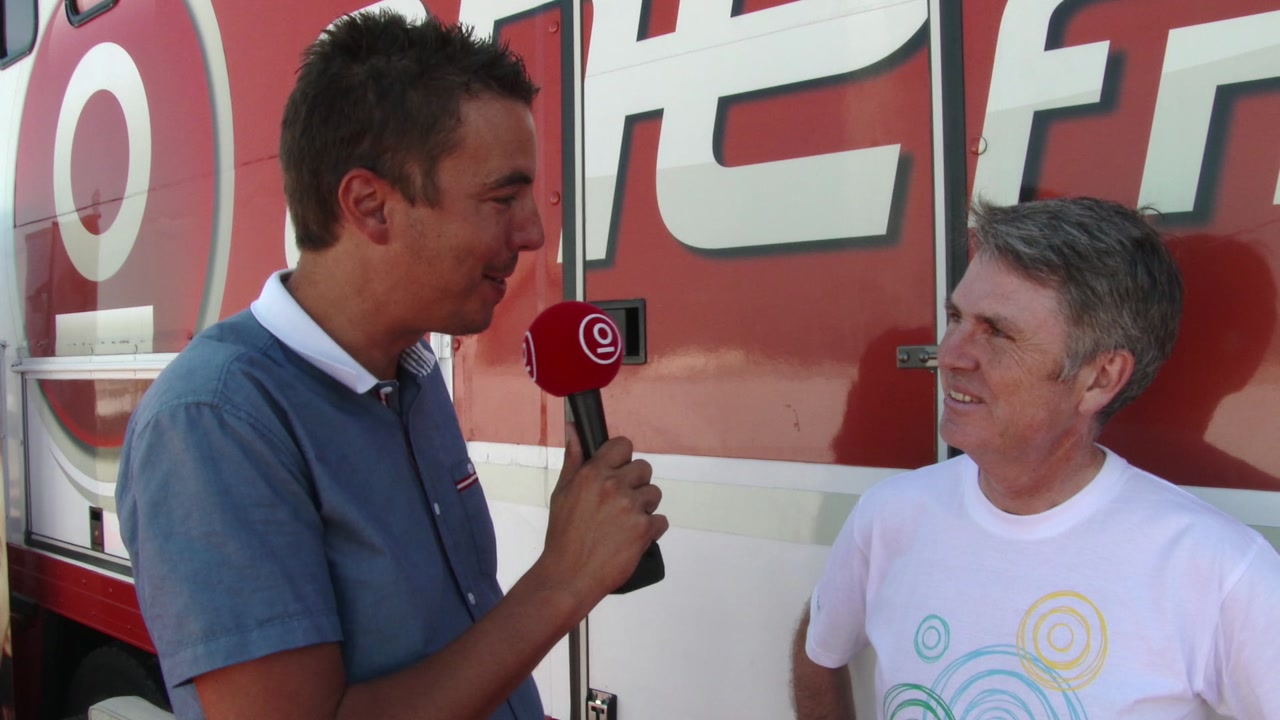 Fêtes de Genève La Quotidienne – Emission 02