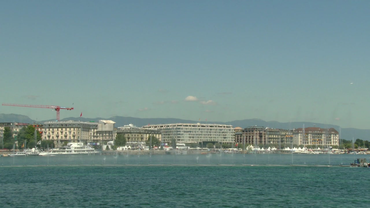 Fêtes de Genève La Quotidienne – Emission 03