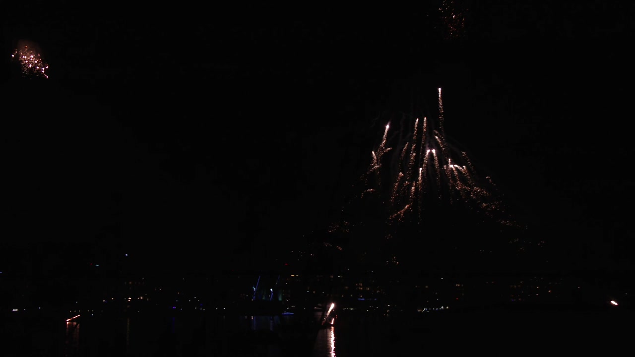 Fêtes de Genève La Quotidienne – Emission 06