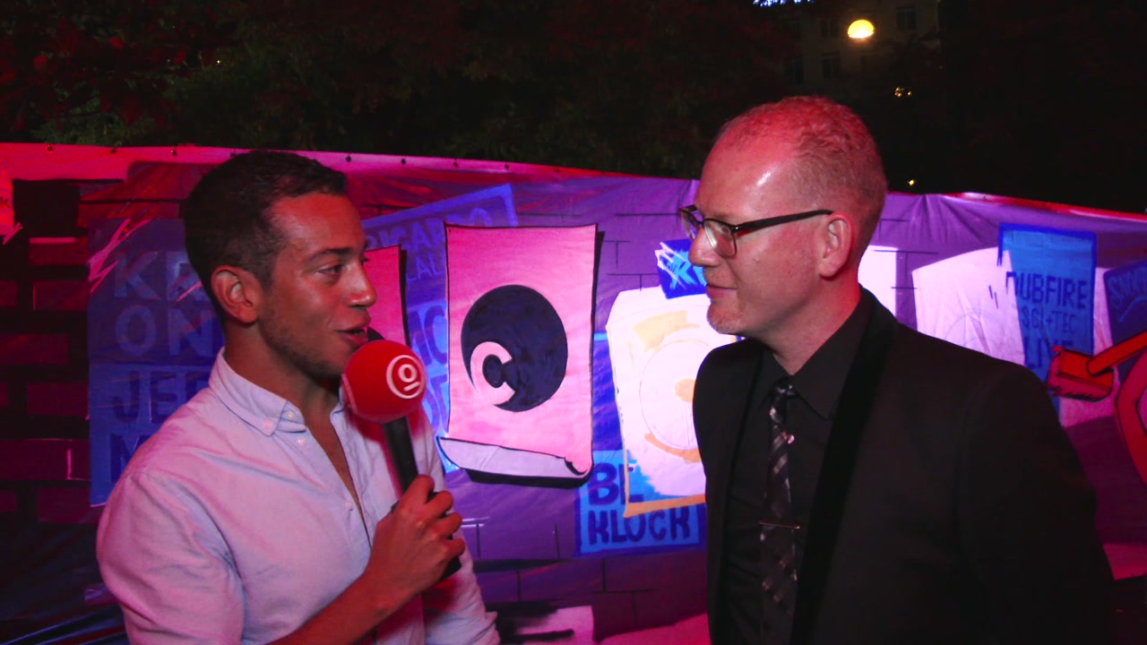 All Access – 20 Ans du  D! Club