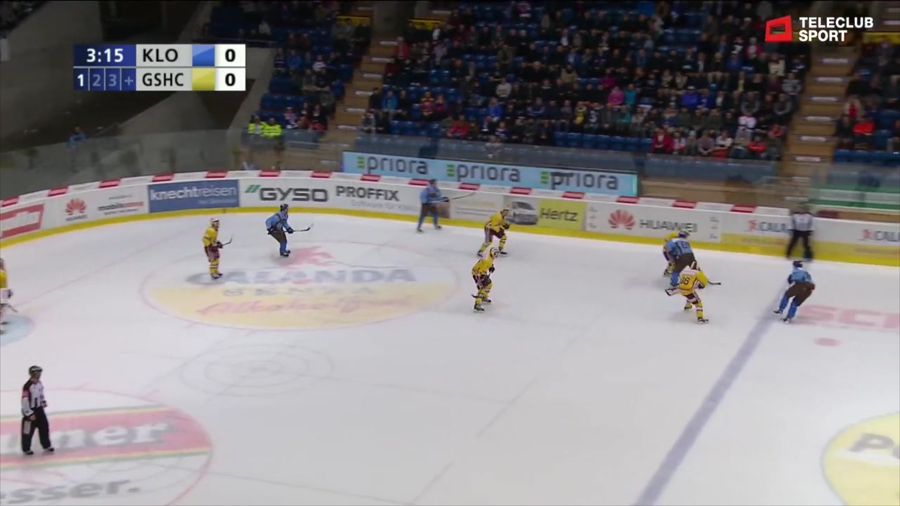 All Access – Ici C&rsquo;est Genève – Emission 02