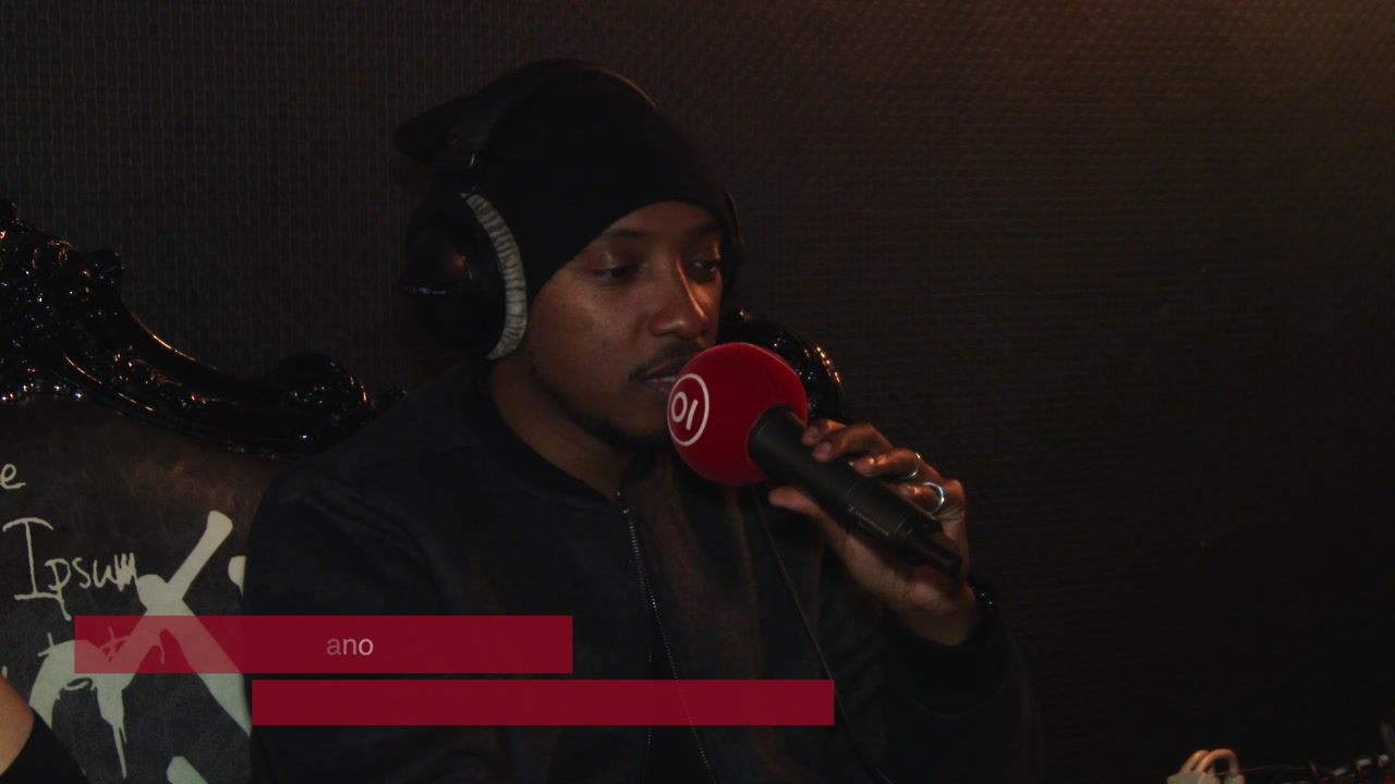 All Access – Soprano – ONE FM Live Session