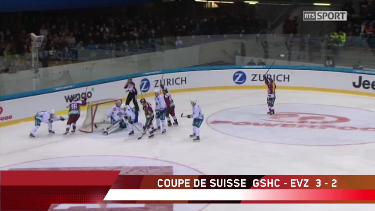 All Access – Ici C&rsquo;est Genève – Emission 04