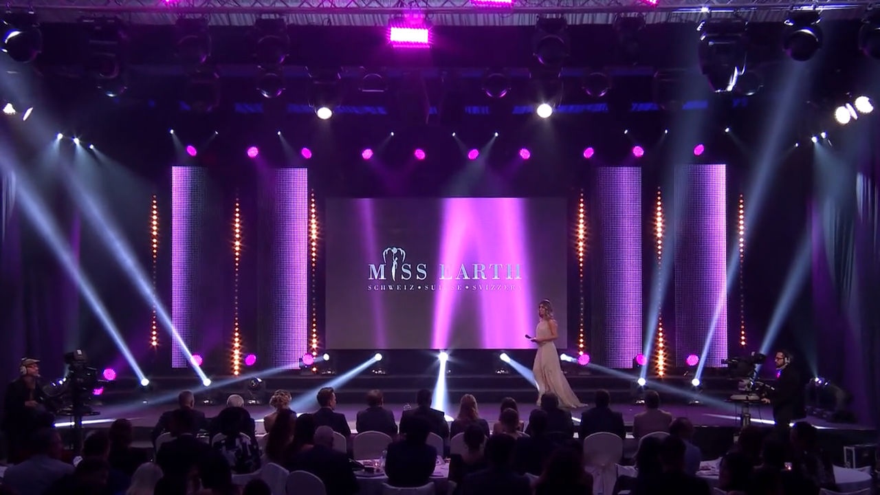 Miss Earth 2017 – Partie 2 de 2