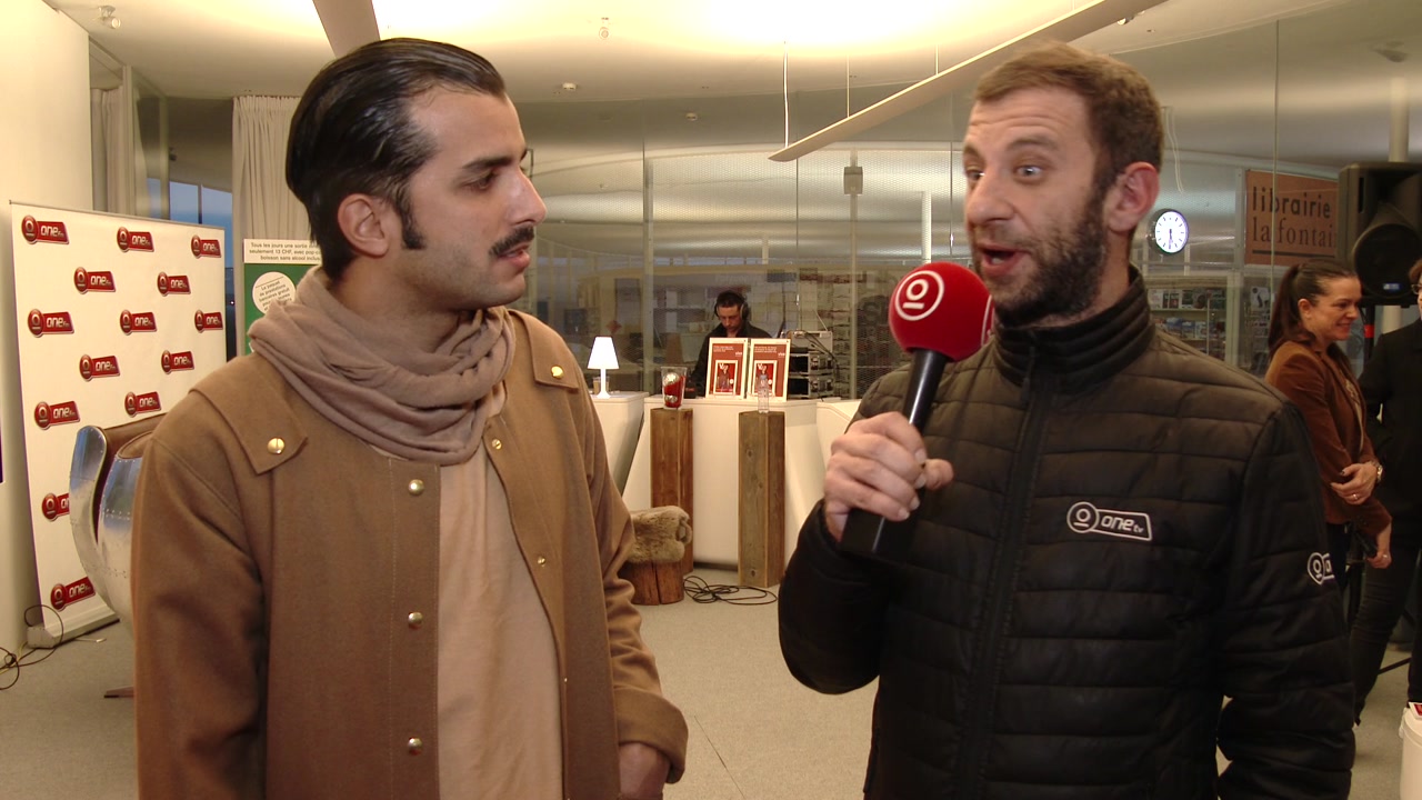 All Access – Warn-up SMA 2017