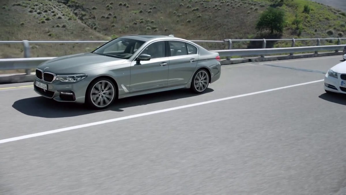 Salon de l&rsquo;Automobile de Genève, émission spécial Emil Frey – Les Acacias