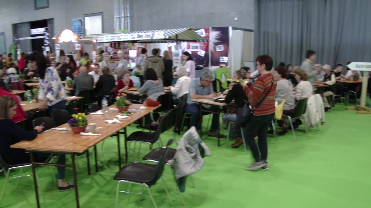 Plus Proche De Vous, Mednat 2017