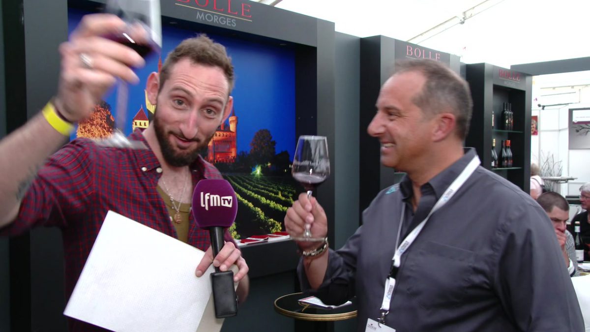 Plus Proche De Vous, Salon Divinum