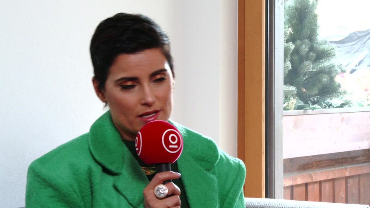 All Access, Zermatt Unplugged 2017