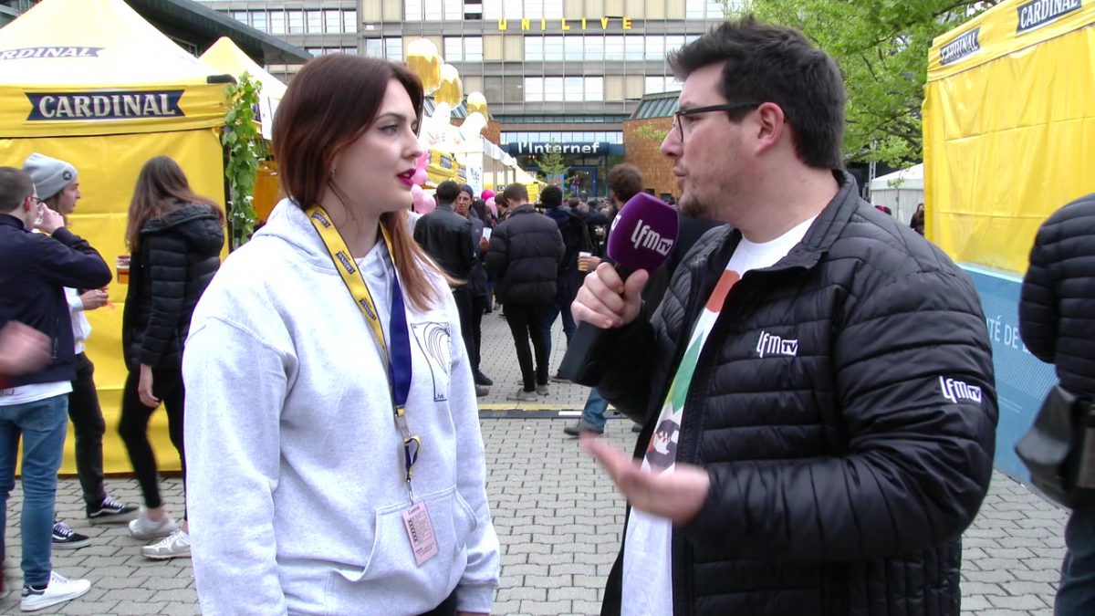 Plus Proche De Vous, Unilive 2017