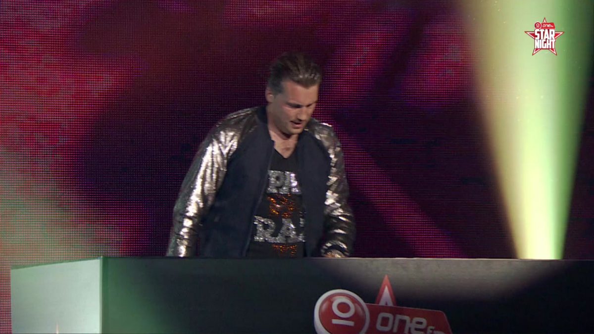 One FM Star Night 2016, Partie 4 de 4