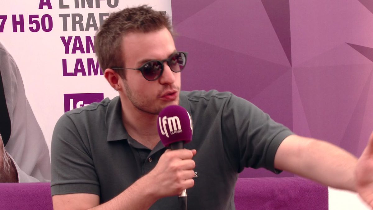 Plus Proche De Vous, Maxi-Rires 2017