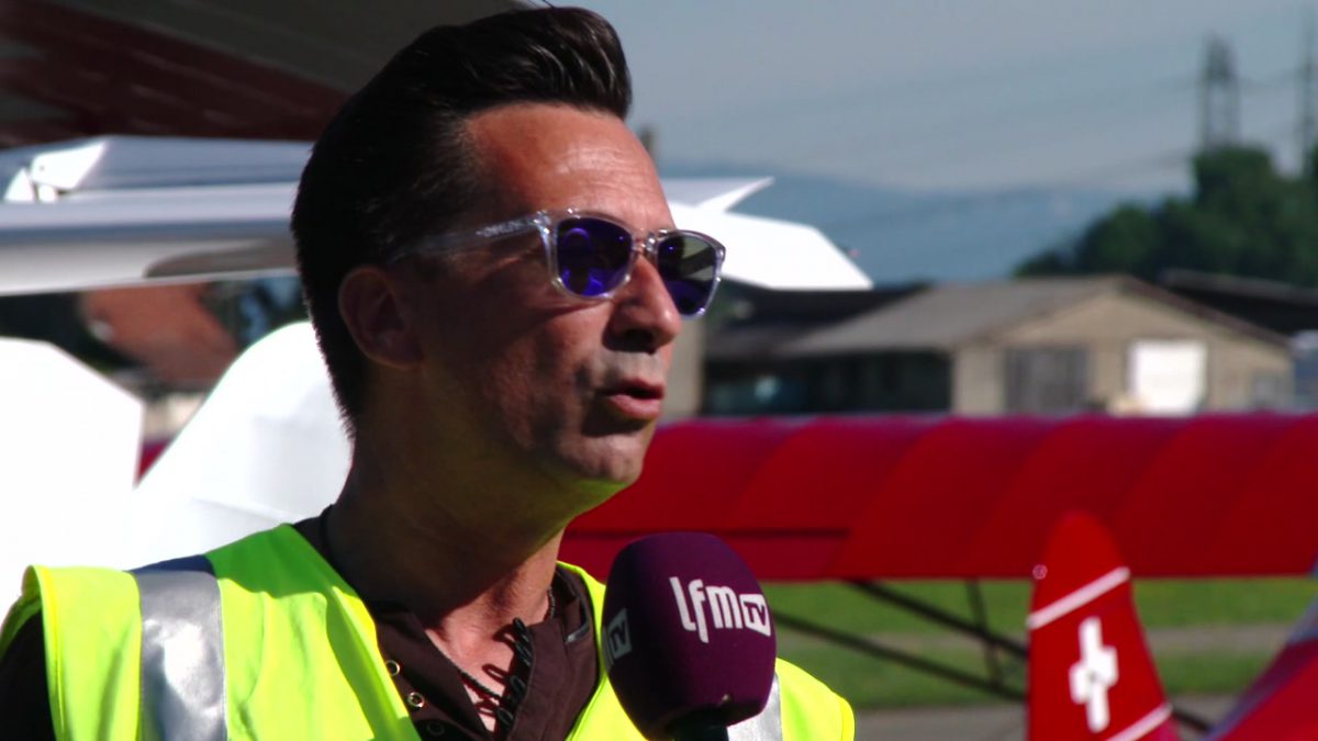 Plus Proche De Vous, GVM Lausanne – Ecole D&rsquo;aviation