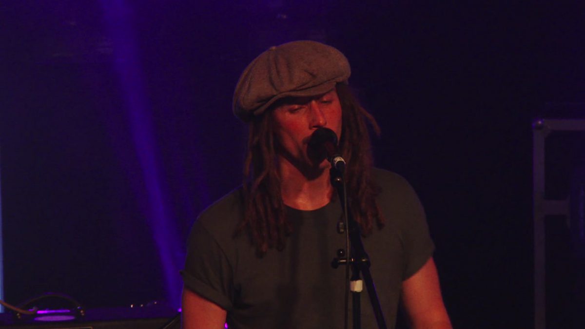 All Access, Live Session JP Cooper