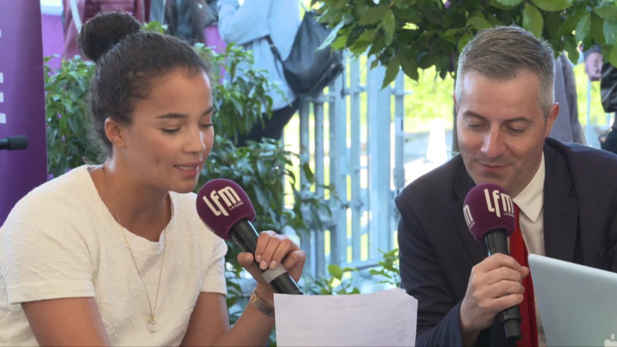 La Der de la Matinale, Partie 2