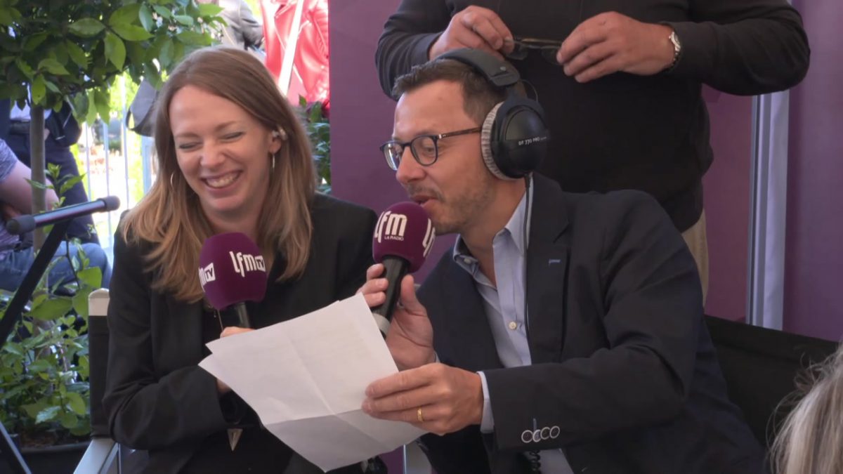 Plus Proche De Vous, La Der de la Matinale