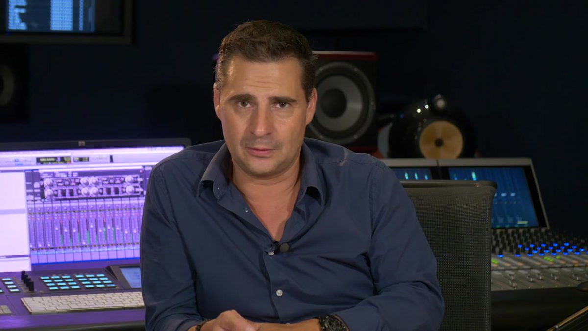 Plus Proche De Vous, Montreux Festival 2017 émission 02