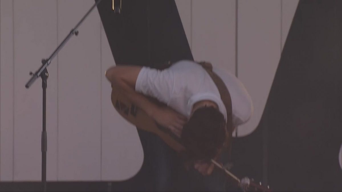 Plus Proche De Vous, Paléo 2017 émission 03