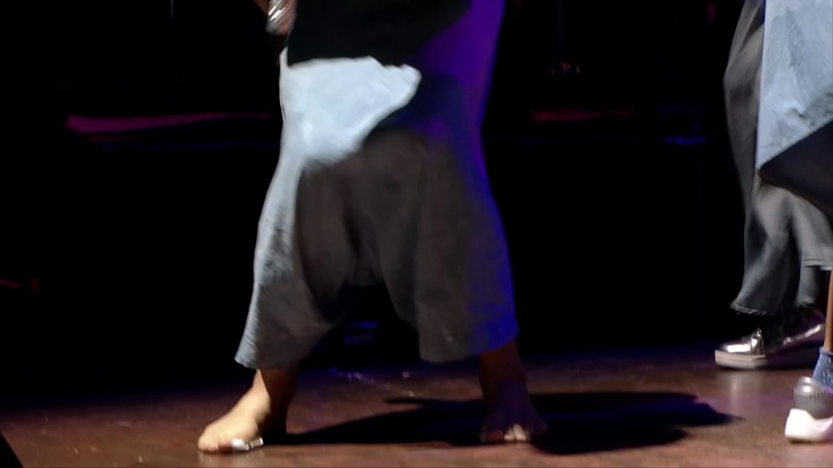 Plus Proche De Vous, Paléo 2017 émission 04