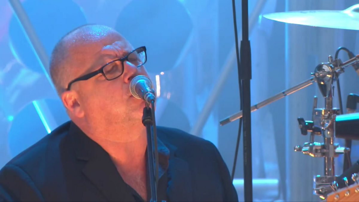 All Access, Paléo 2017 émission 02