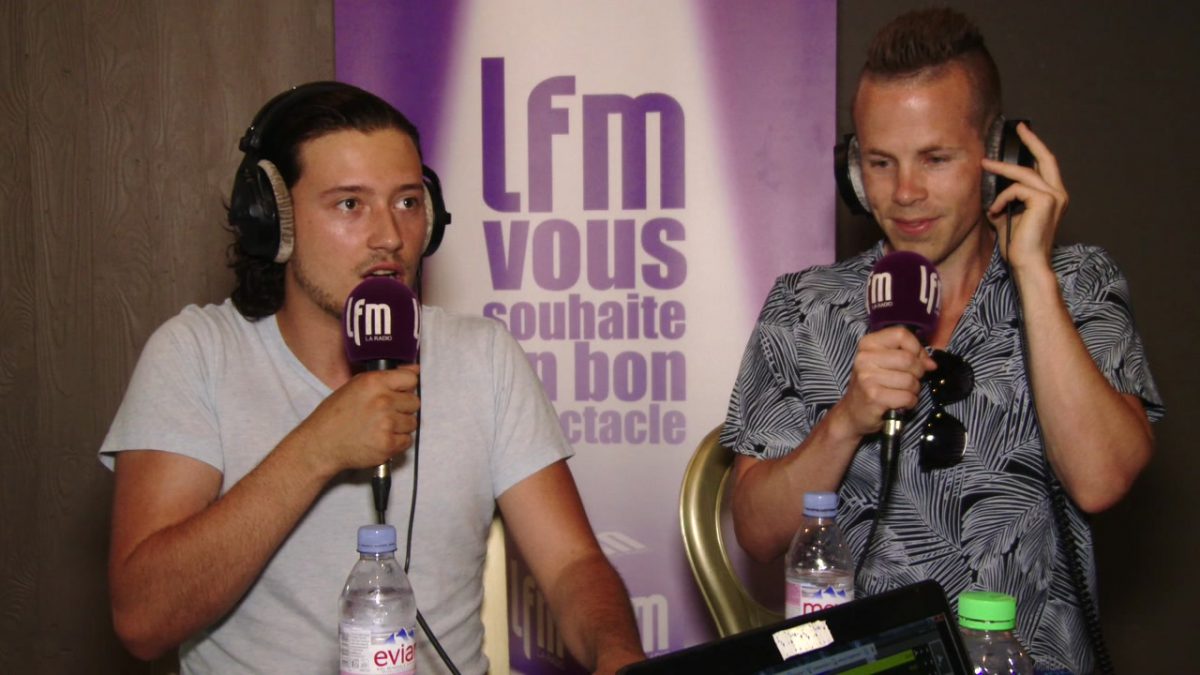 Plus Proche De Vous, Morges Sous-Rires 2017