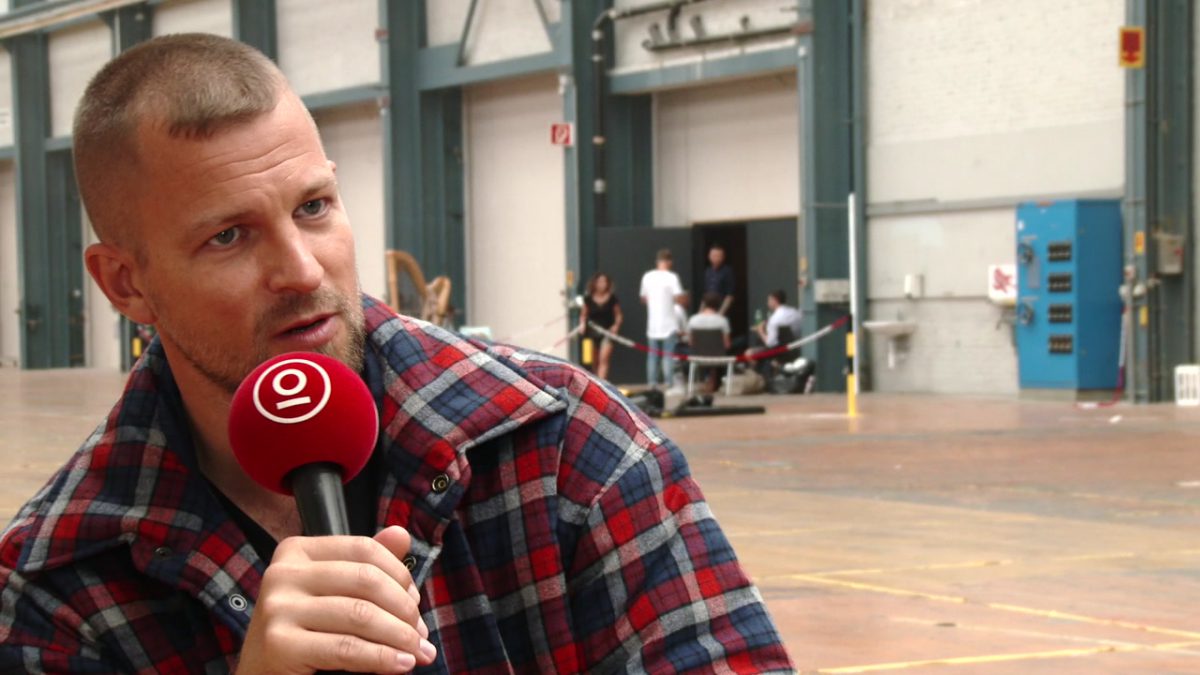 All Access, My Coke Music Soundcheck 2017