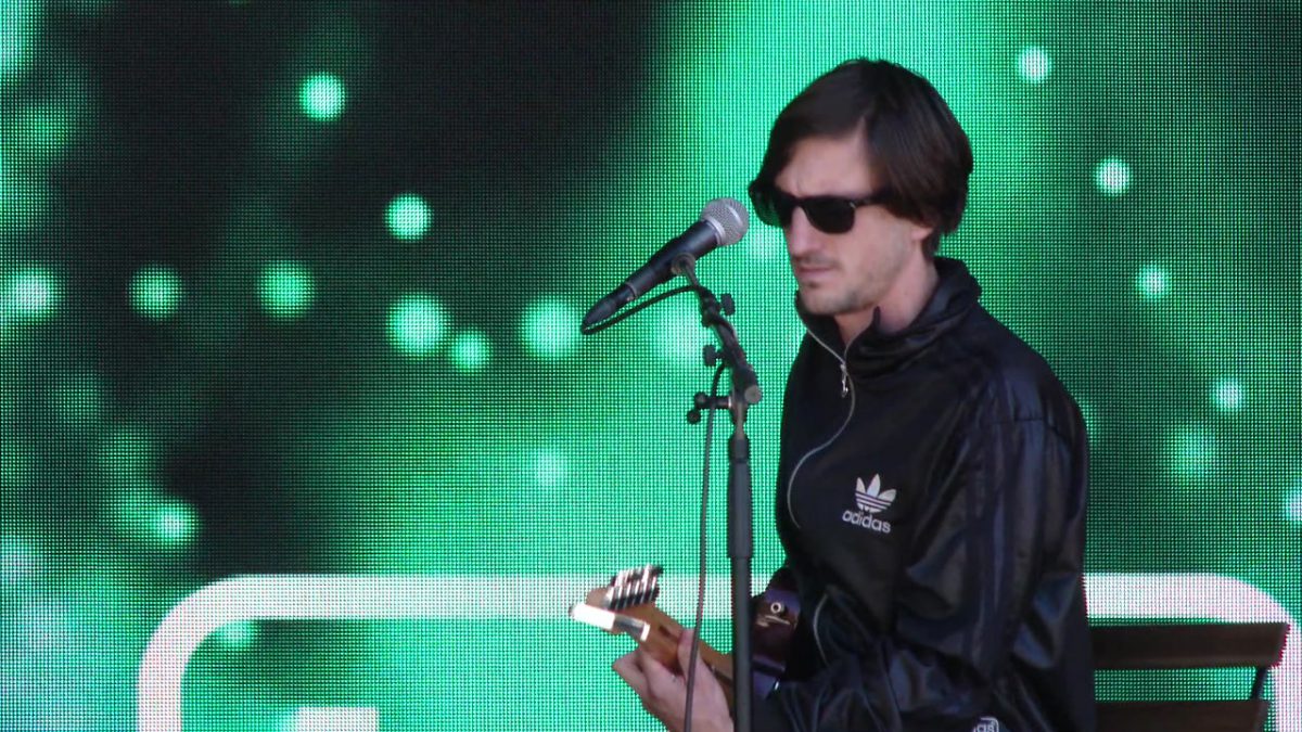 Plus Proche De Vous, Comptoir Suisse 2017