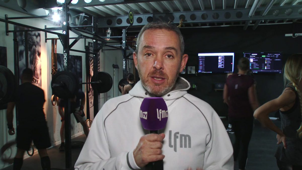 Plus Proche De Vous, Téléthon 2017