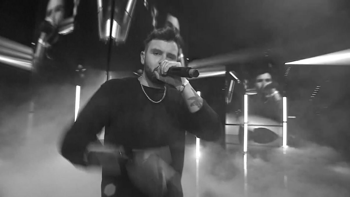 Swiss Music Awards 2018, Partie 2 de 2