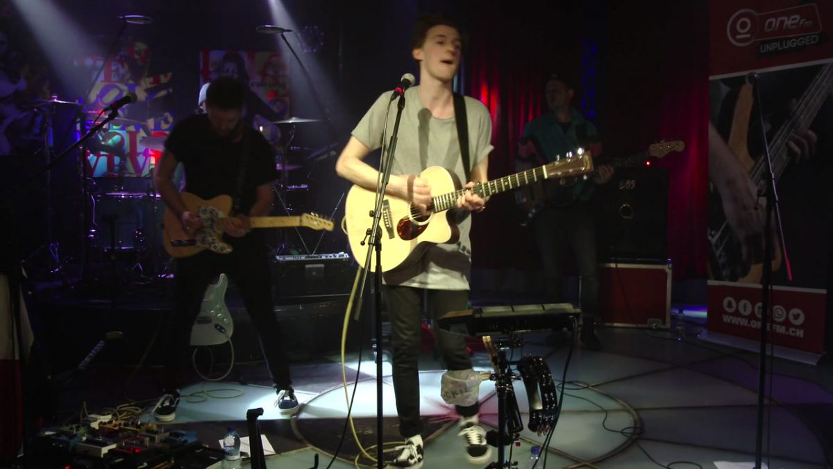 All Access, Nickless – One FM Unplugged