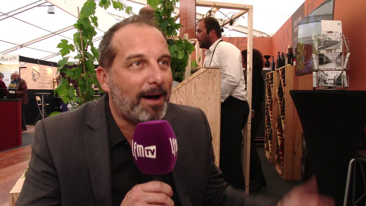 Plus Proche De Vous, Divinum 2018