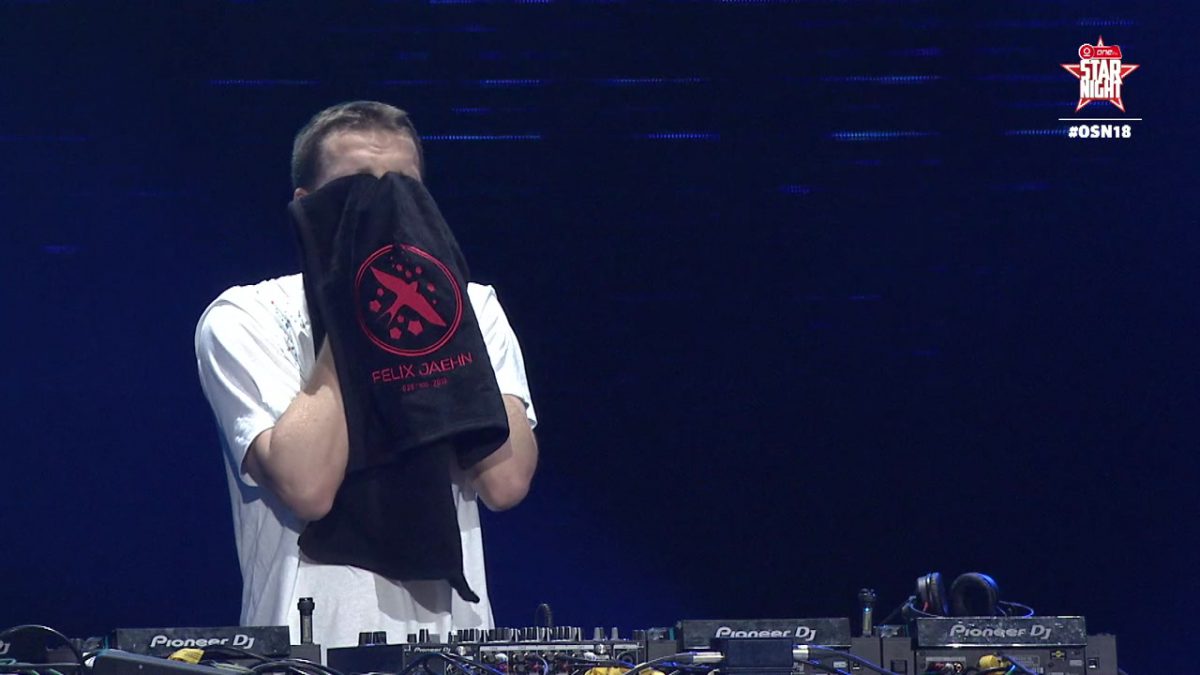 One FM Star Night 2018, Partie 3 sur 4