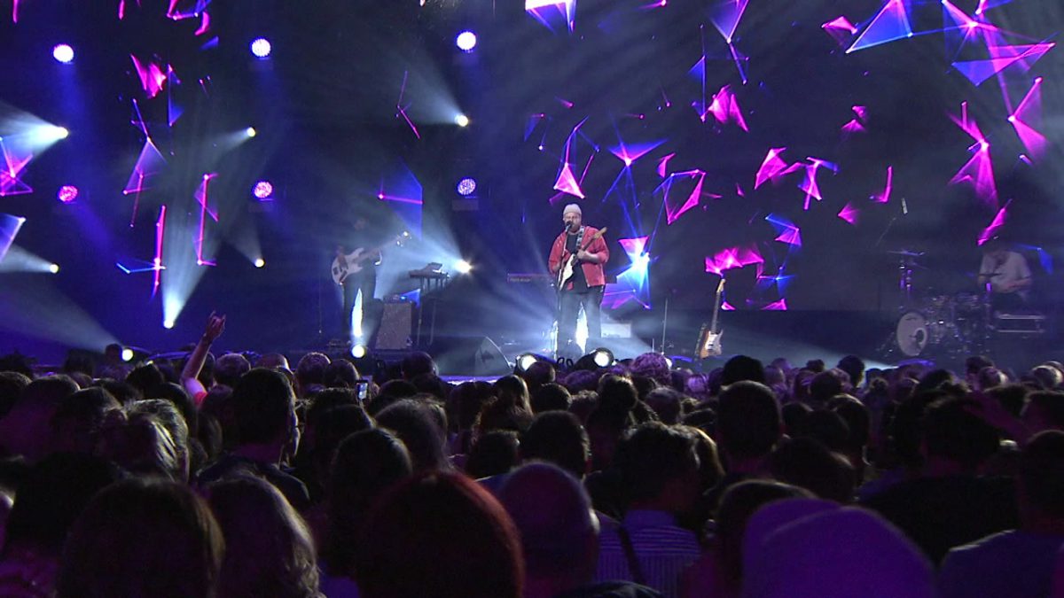 One FM Star Night 2018, Partie 4 sur 4