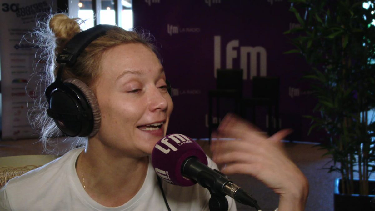 Plus Proche De Vous, Morges-sous-Rire 2018