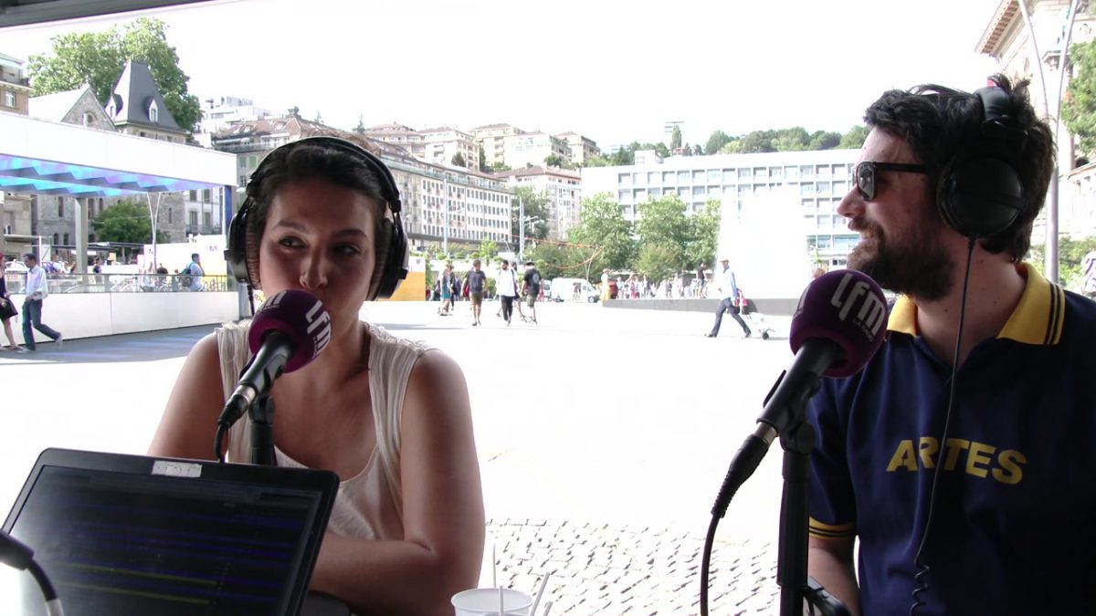 Plus Proche De Vous, Fête de la Musique 2018