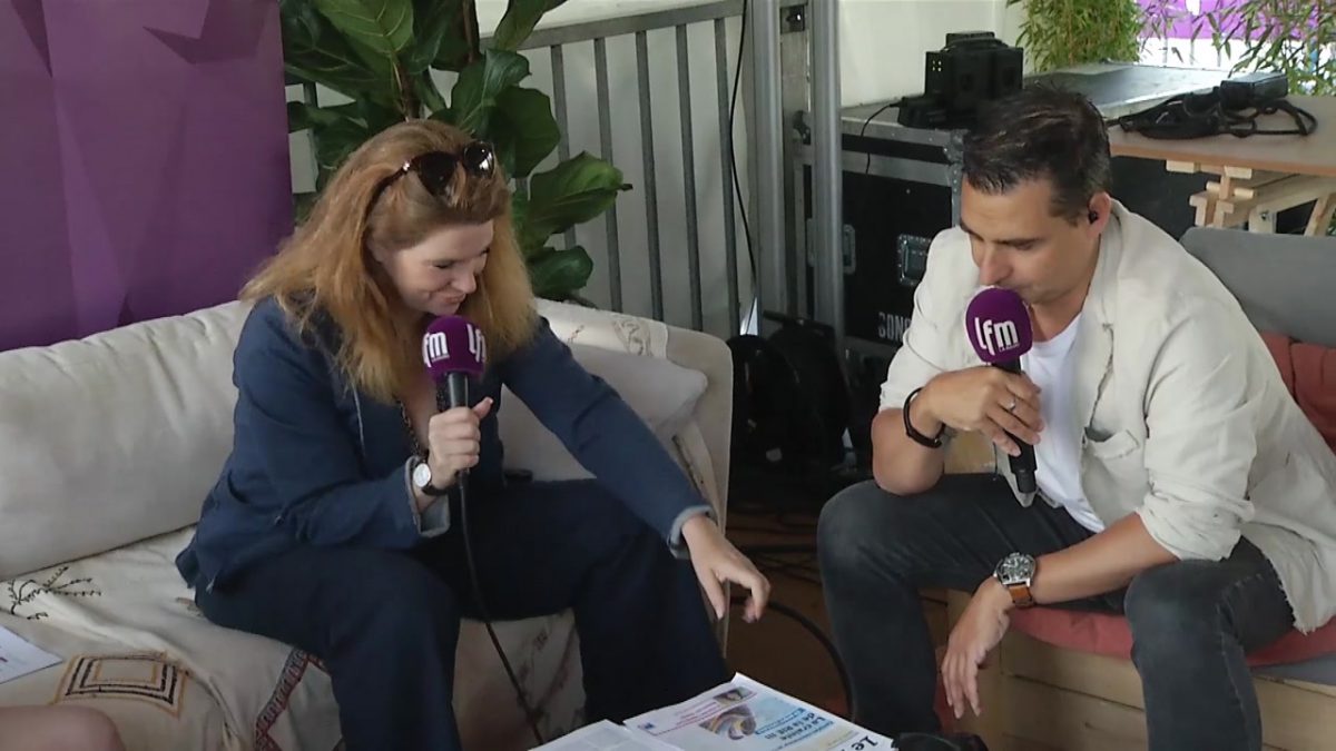 LFM La Der de la matinale 2018, Partie 1 – de 6h à 7h