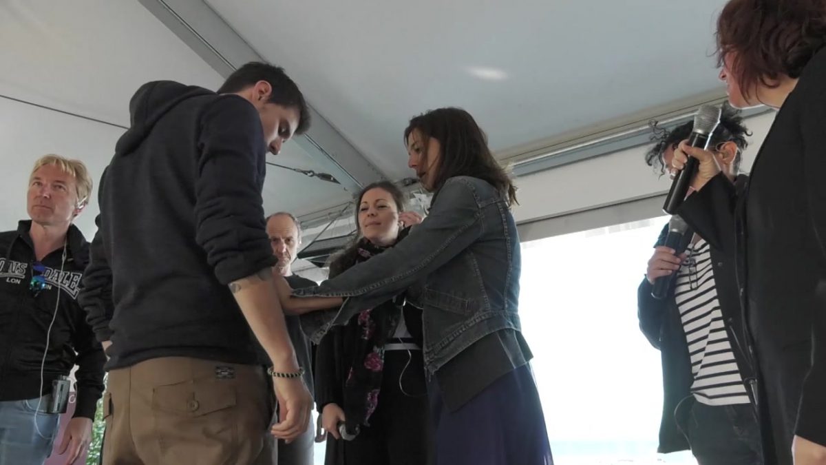 LFM La Der de la matinale 2018, Partie 2 – de 7h à 8h