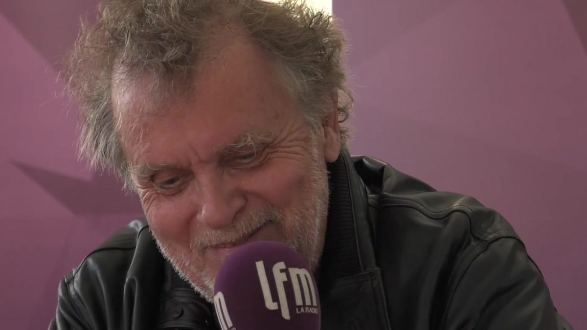 LFM La Der de la matinale 2018, Partie 3 – de 8h à 9h