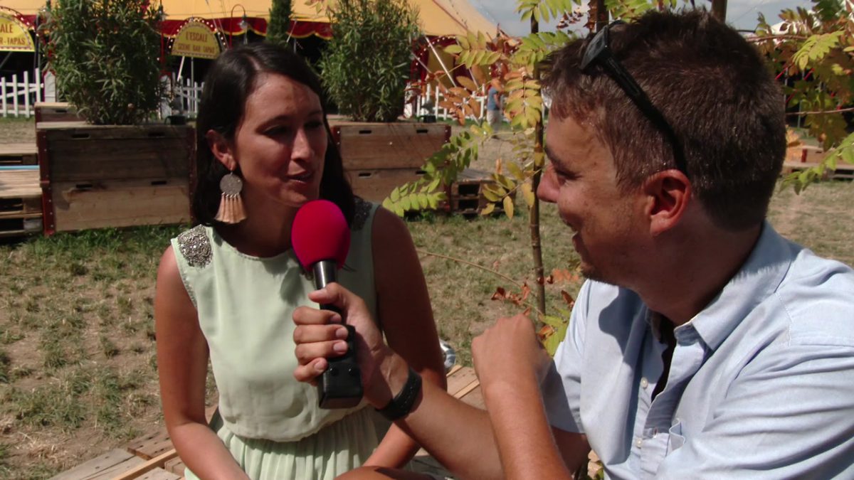 Plus Proche De Vous, Paléo 2018 – Emission 02