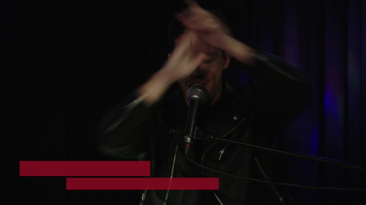 All Access, ONE FM Unplugged – Nico Santos