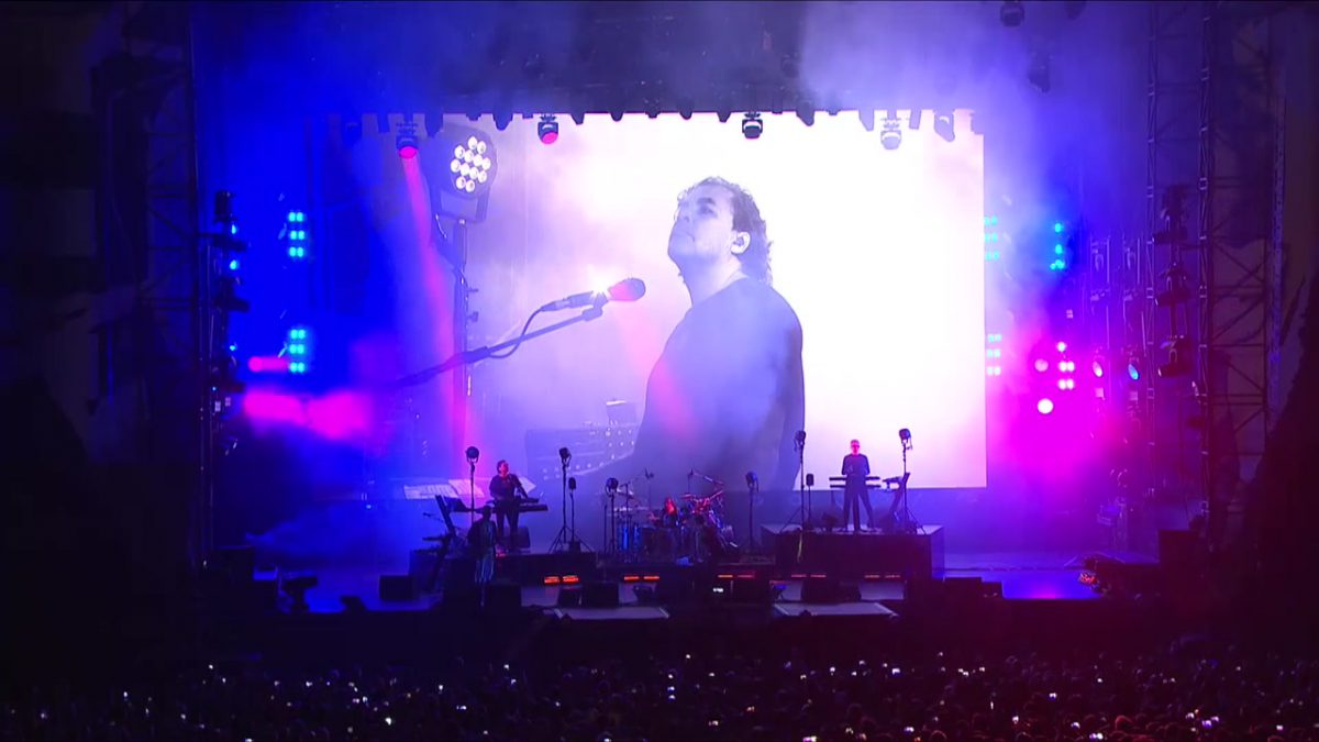 All Access, Paléo 2018 – Emission 01